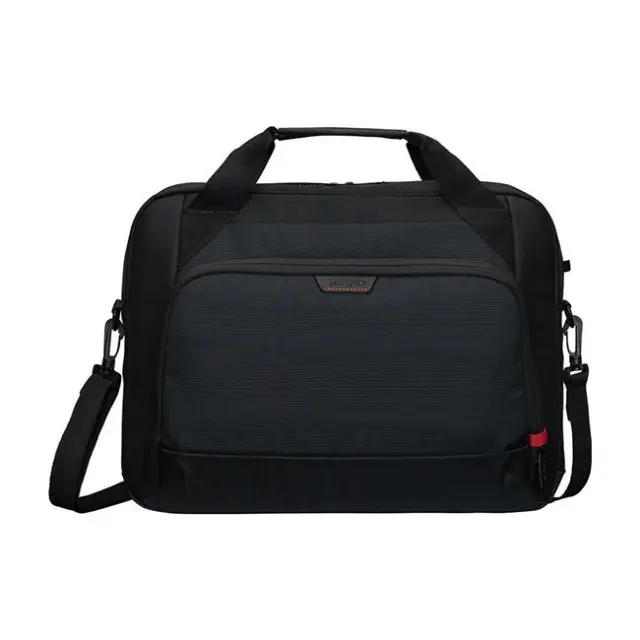 Targus Τσάντα Laptop Classic 16" Briefcase Black (CN415GL)