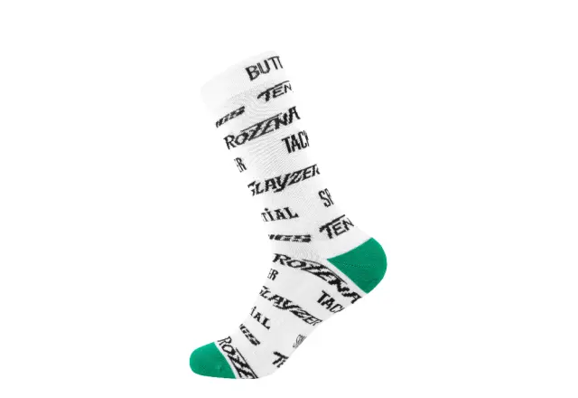 Κάλτσες Πινγκ-Πονγκ Butterfly Socks Anjo-44906901011234 - 45-47 (XL)