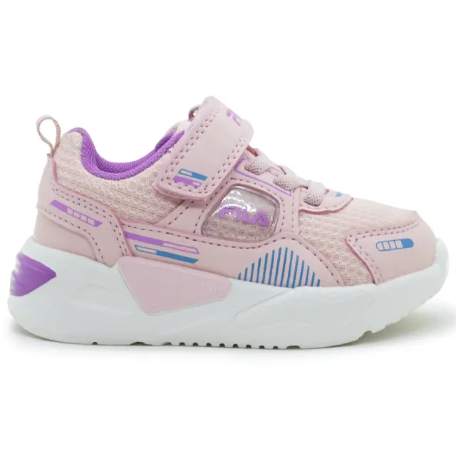 Αθλητικό Fila Ροζ Killington 3 7AF53001-982 - 25