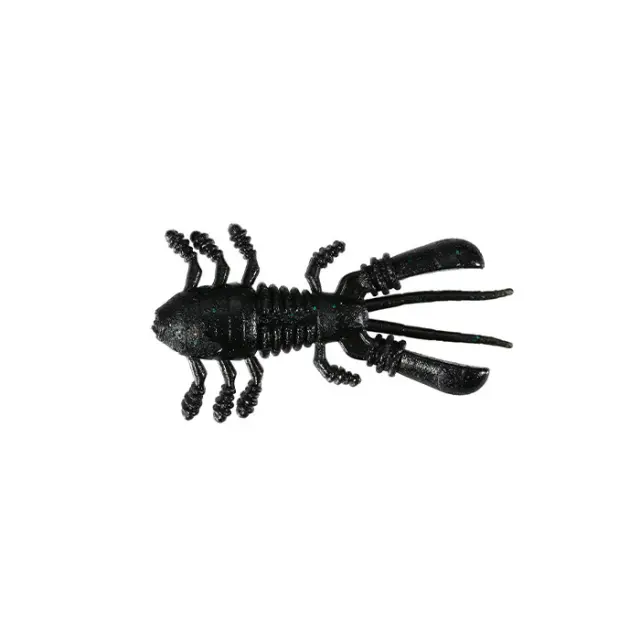 Σιλικονούχο DUO Tetra Works BokeBoke S532 UV Tiger Shrimp 3