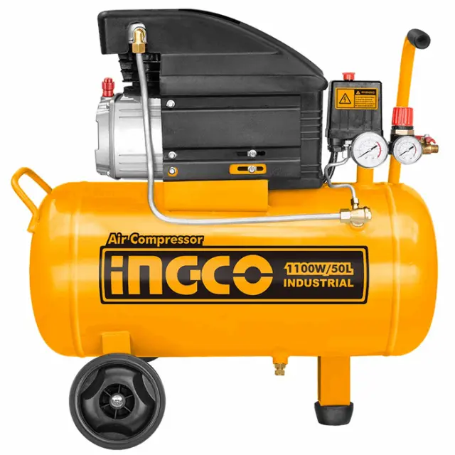 ΑΕΡΟΣΥΜΠΙΕΣΤΗΣ 50 LT INGCO AC255081E