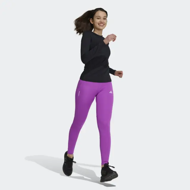 Adidas J TF Tights JF3757 - 176