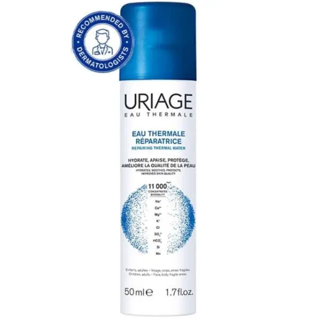 Uriage Thermal Water Spray 50ml