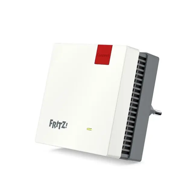 AVM FRITZ!Repeater Range Extender 1200 AX Wi-Fi 6 (20002974)