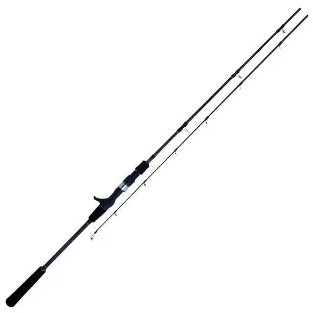 Καλάμι Pro Trust Carbo Shaft B63MH – Slow Jigging 1.91m Max 250g