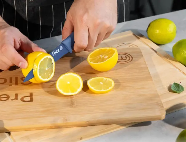 Σετ Μαχαίρια Vivid MasterChef - 3 τεμάχιαVRD259102809 3