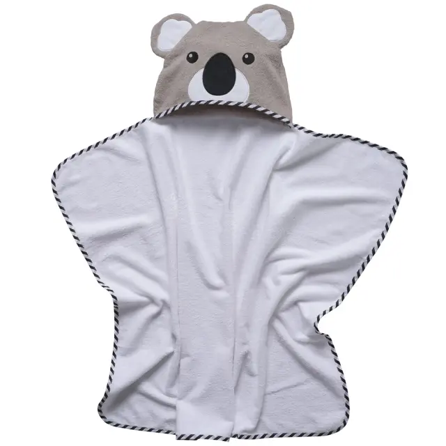 Κάπα baby smile embroidery 70x90cm Das Home 4893
