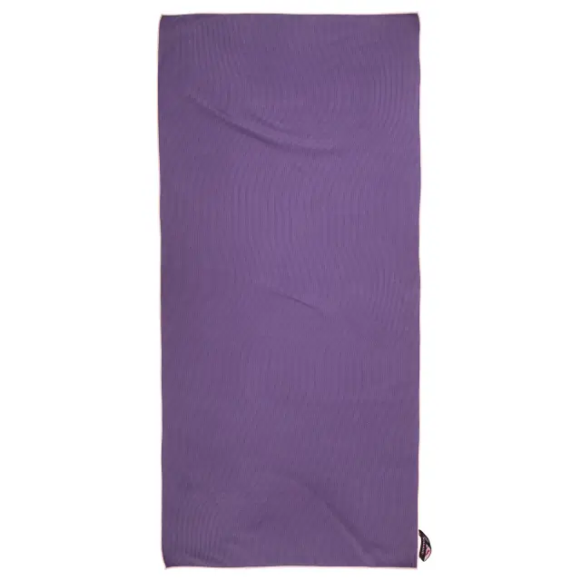 GREENWICH POLO CLUB ΠΕΤΣΕΤΑ ΘΑΛΑΣΣΗΣ 80Χ180 4022 PURPLE