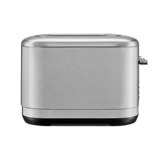 KitchenAid Φρυγανιέρα 1640W Inox (5KMT4109ESX)