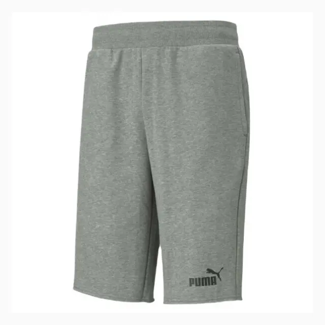 PUMA ESS SHORTS - L