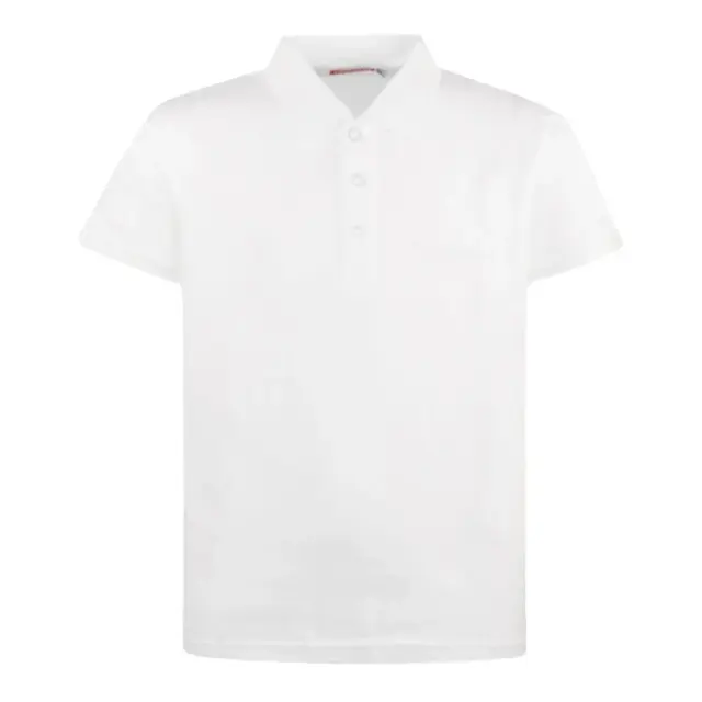 Εφηβική μπλούζα για αγόρι polo Energiers 13-100950-5-2 5200054721097