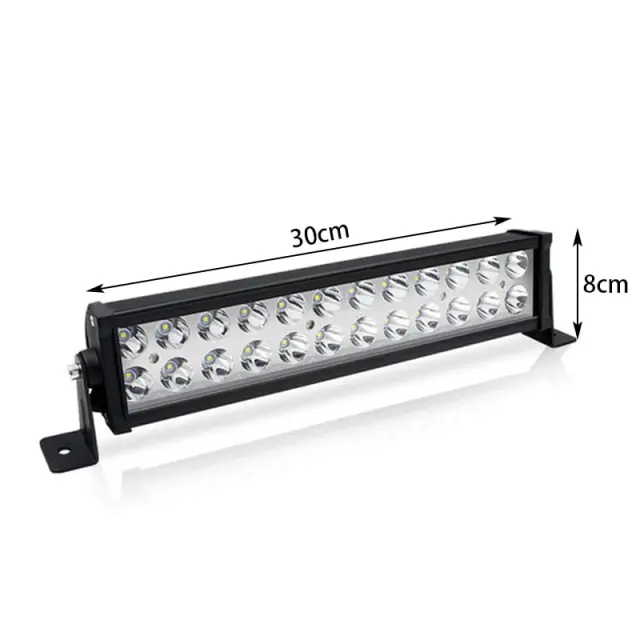 LED μπάρα εργασίας - Light bar 1014491