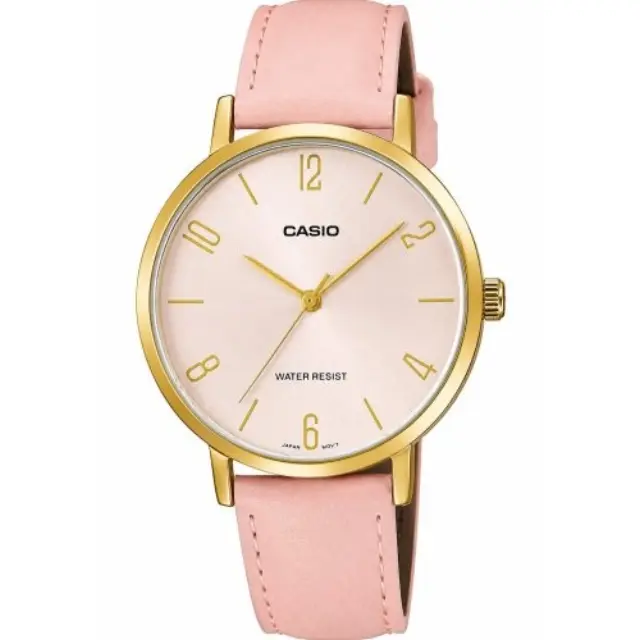 Casio Collection LTP-VT01GL-4BUDF