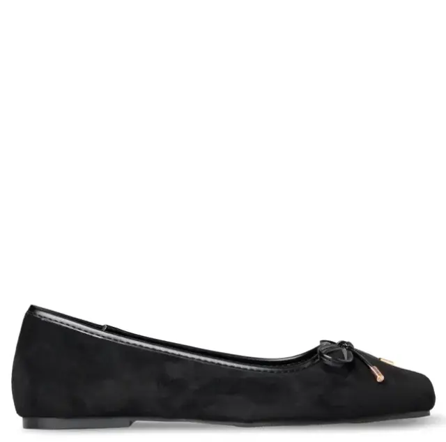 Envie Shoes Ballet Flats γυναικείες μπαλαρίνες E84-24365-1