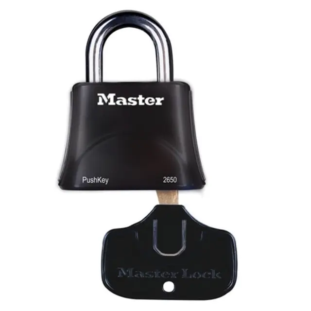 Master Lock 2650EURD - Λουκέτο για ΑμεΑ