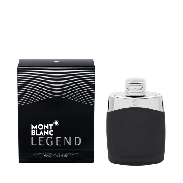 Montblanc Legend After Shave Lotion 100ml