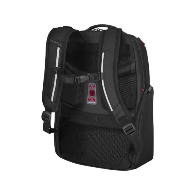 Wenger Τσάντα Laptop Meteor 17" Black (653188) 3
