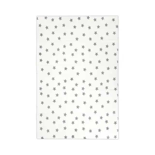 Lorelli Χαλάκι Παιχνιδιού Διπλής Όψης 180*120cm XPE Ocean & Stars 10300480006 2