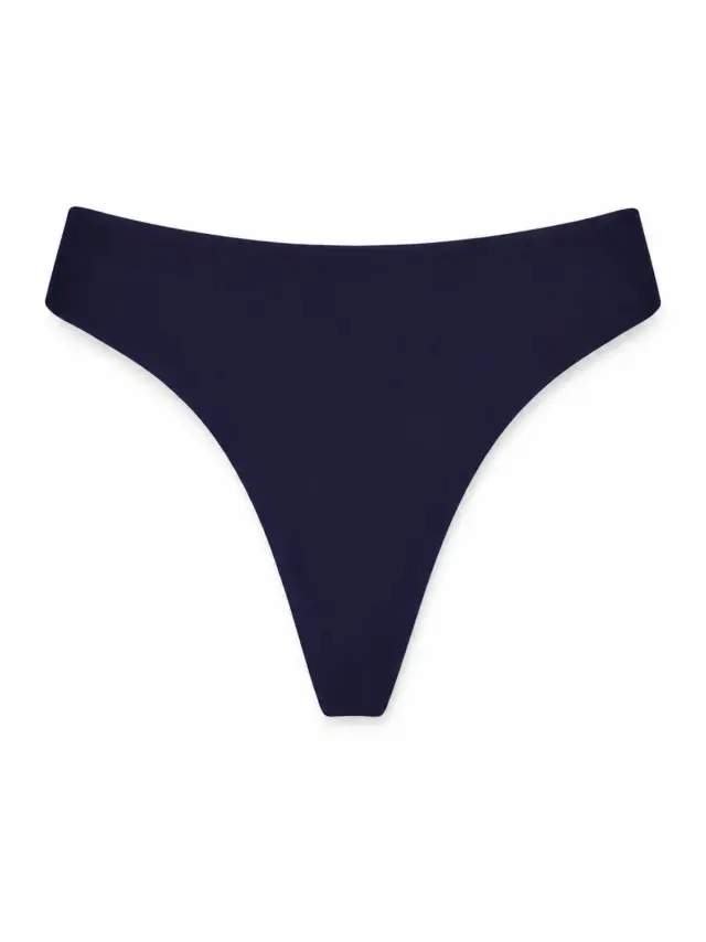 Under Armour Γυναικεία String Thong No Show 3-Pack - XL 2