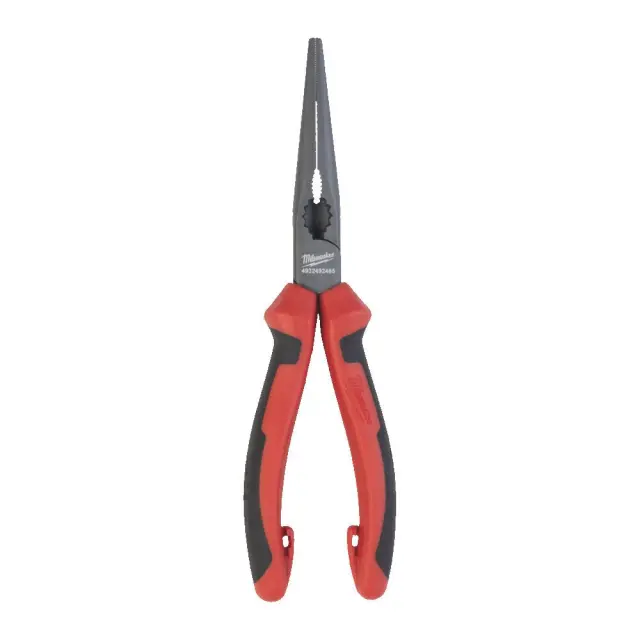 Milwaukee 4932492465 - ΜΥΤΟΤΣΙΜΠΙΔΟ ΜΕ ΜΑΚΡΙΑ ΜΥΤΗ 205 MW