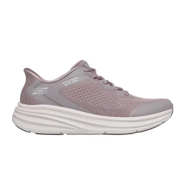 Skechers Women's Bobs Skillz Too Essential Λιλά 117756-QUAL (Skechers)