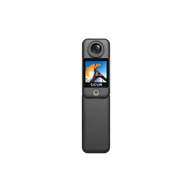 SJCam C300 Action Camera