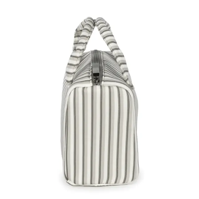 Τσαντάκι Καλλυντικών Botton Stripes 3