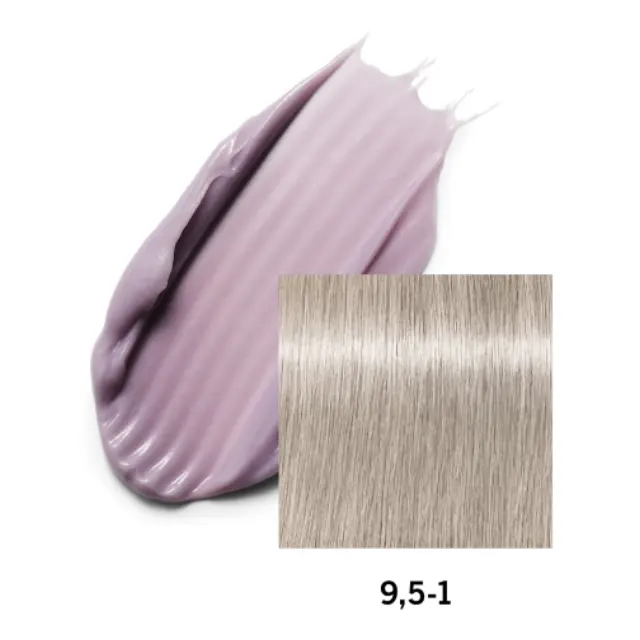 Schwarzkopf Professional Chroma Id 9.5-1 300ml 2