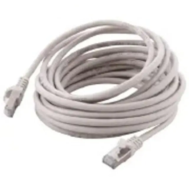 Cable FTP CAT6e LAN 3m
