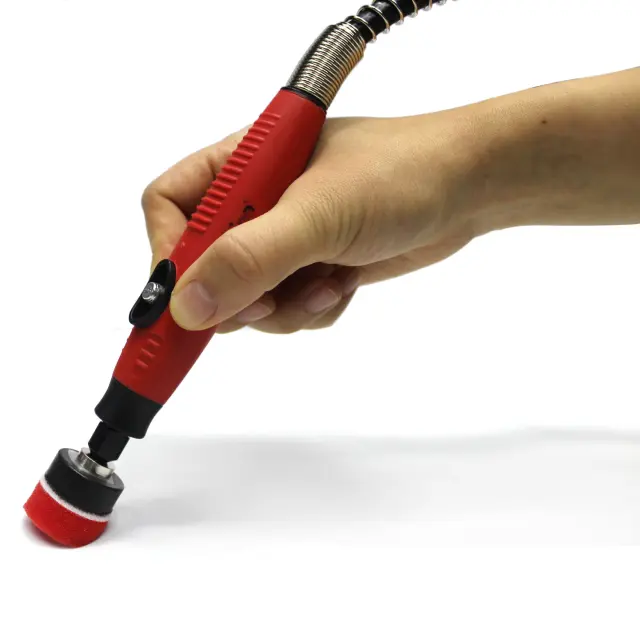 Σύστημα γυαλίσματος mini με προέκταση MN01 MAXSHINE 3