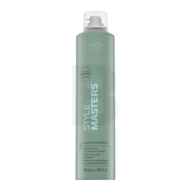 Revlon Professional Style Masters Volume Elevator Spray Styling spray for hair volume 300 ml