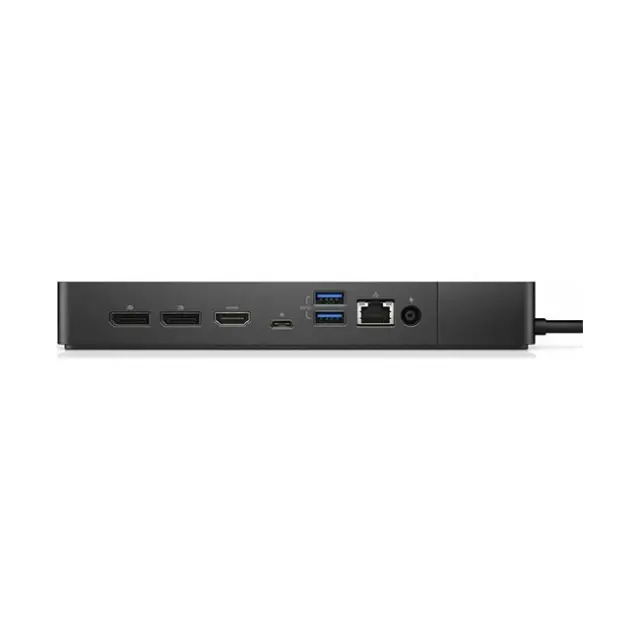 Dell Docking Station Performance Dock WD19DCS 240W (210-AZBW) 2