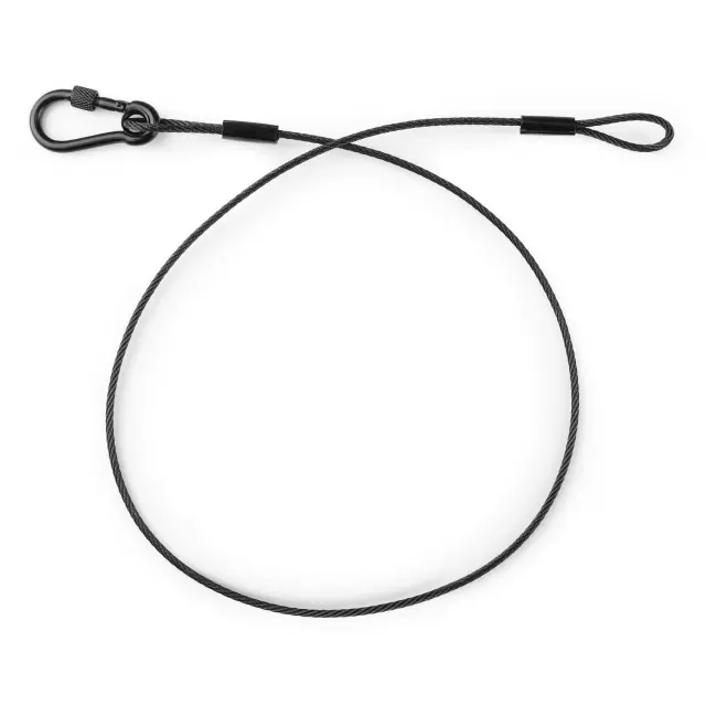 BEAMZ SAF75 ΣΥΡΜΑΤΟΣΧΟΙΝΟ ΑΣΦΑΛΕΙΑΣ 75CM X 3MM 30KG 2