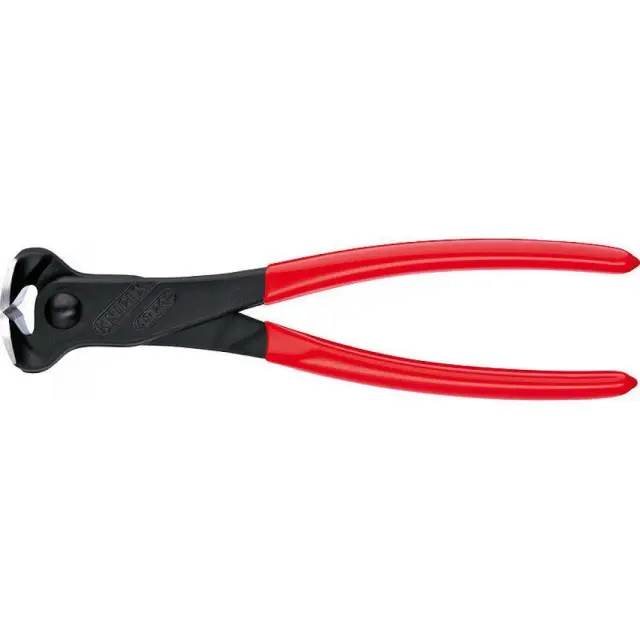 Knipex 6801160 - Τανάλια Ηλεκτρολόγου 160mm