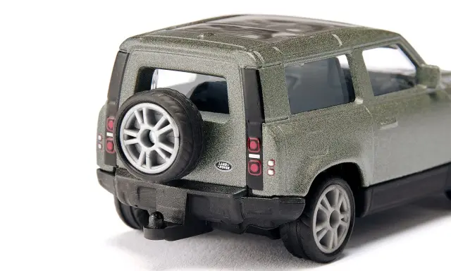Siku Αυτοκινητάκι LAND ROVER DEFENDER 90 P400 AWD (3+ ετών) 1549 3