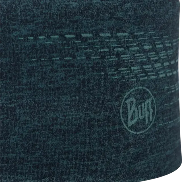 Buff DryFlx Reflective Solid Teal Σκουφάκι - One size 2