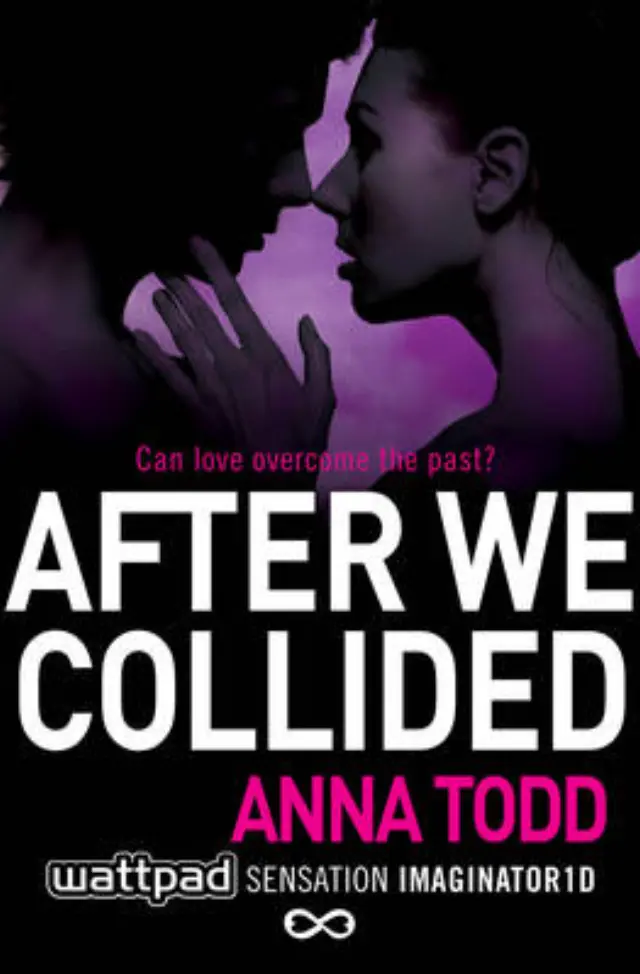 AFTER 2: AFTER WE COLLIDED PB