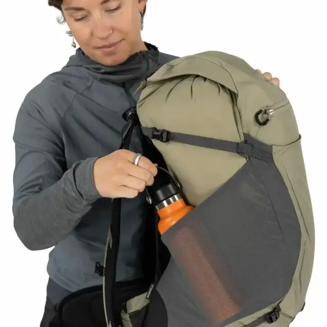 Osprey Hikelite 32L Σακίδιο Ορειβασίας - 32L 3