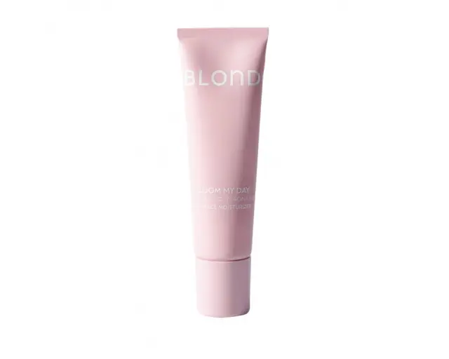 BLONDE SISTER BLOOM MY DAY 24H FACE CREAM 30ML