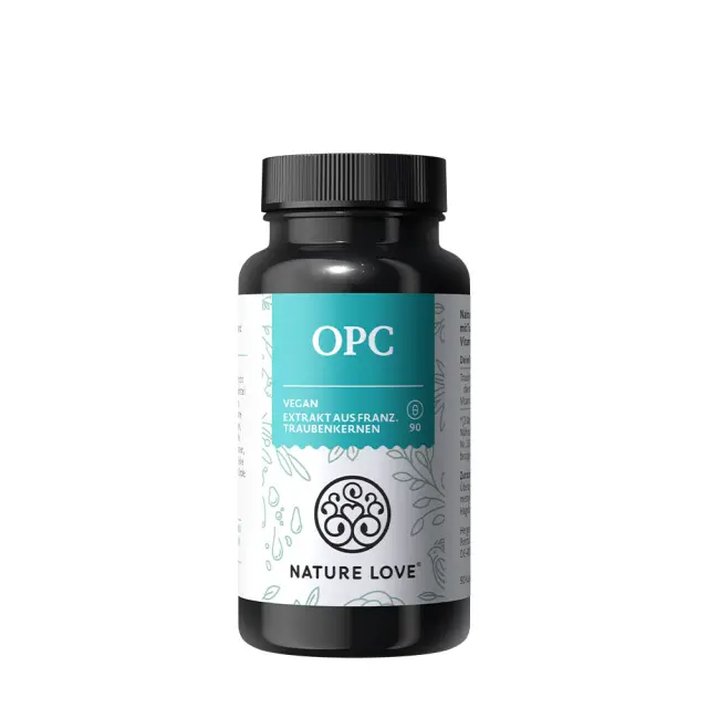 Nature Love OPC