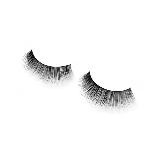 Andrea Strip Lashes | Απόχρωση 82 Black