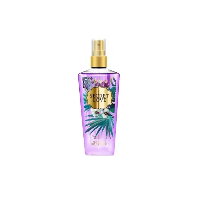 Revers Cosmetics Lotus Secret Love Body Mist 210ml