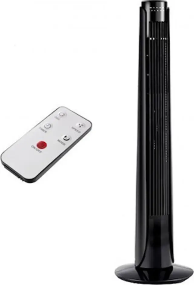 Morris MTF-16240 Ανεμιστήρας Πύργος 45W με Τηλεχειριστήριο 3