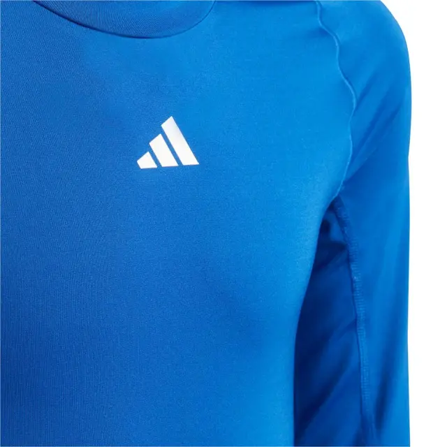 adidas Performance Boy's TechFit Longsleeve Tee Μπλε IA2026 (adidas Performance) - 164 3