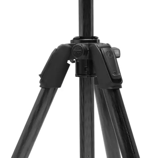 Manfrotto 055XPRO AS Carbon Κιτ 3