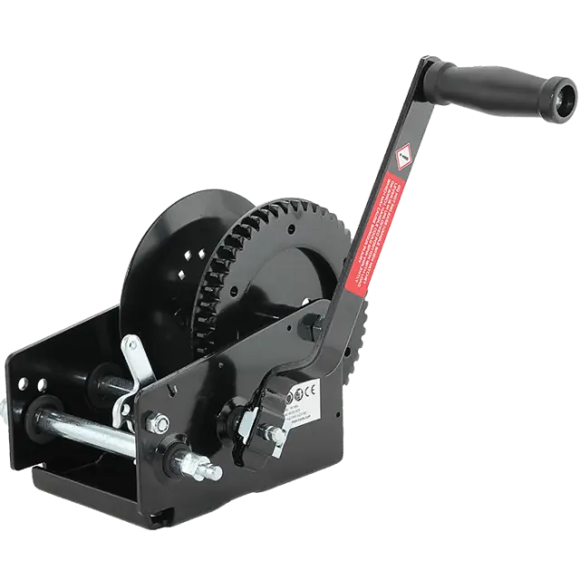 ΒΙΝΤΣΙ ΧΕΙΡΟΣ 2500LBS 1100kg BENMAN 74986