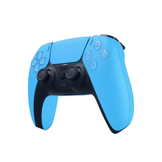 Sony Playstation 5 Dualsense Controller - Starlight Blue - PlayStation 5 2