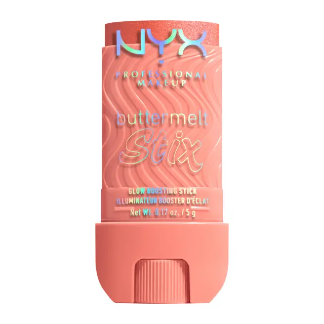 Buttermelt Glaze Stix Highlighter 09 Melt Down 5g
