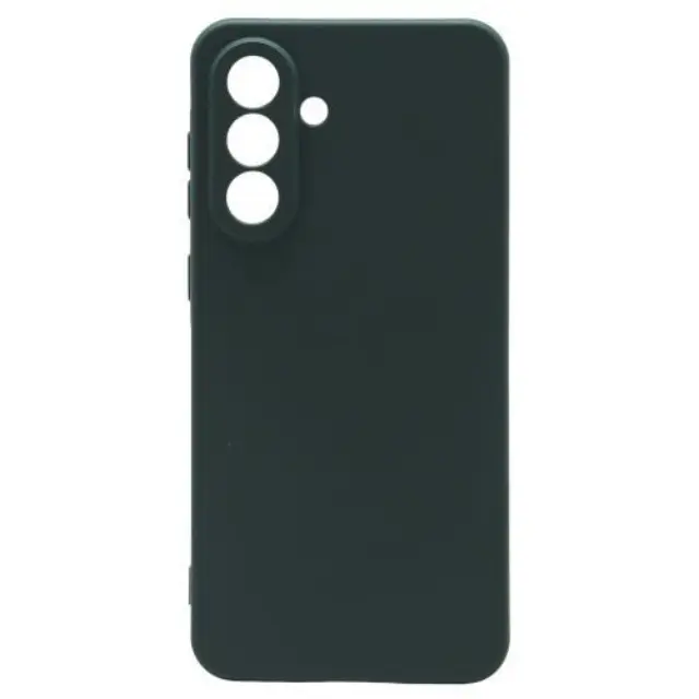 Θήκη Soft TPU inos Samsung Galaxy A56 5G S-Cover Χακί N67087