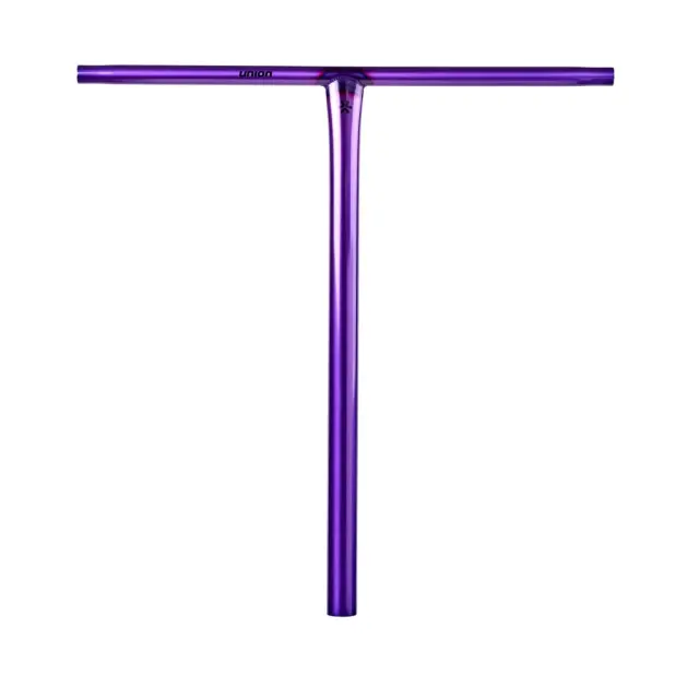 Union Uniq T (OS) Freestyle Scooter Τιμόνι 620 - Polished Purple